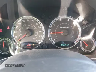 2005 Jeep Liberty Limited z VIN 1J4GK58K75W527169, wystawiony jako IAAI lot #41381084 z przebiegiem 102 212 mil mil oraz . Historia ofert i sprzedaży dostępna na DreamBid. Obrazek 7.