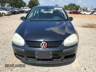 2009 Volkswagen Rabbit S с VIN WVWBA71K29W048964, выставлен на аукционе Copart как лот 71843944 с пробегом 139 118 миль миль и Списание • Salvage title. История ставок и продаж доступна на DreamBid. Изображение 5.