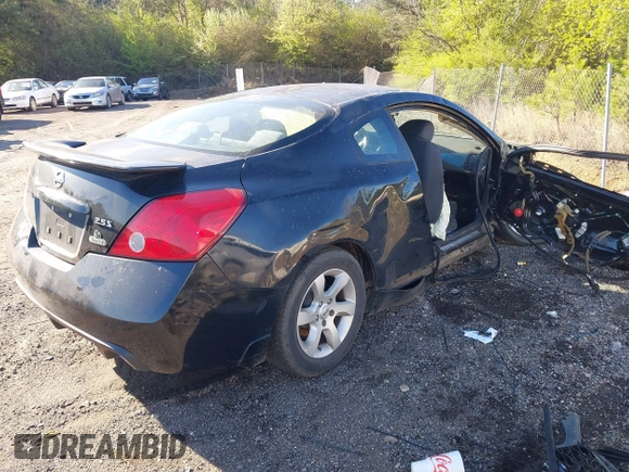 2009 Nissan Altima S z VIN 1N4AL24E69C199263, wystawiony jako IAAI lot #41797872 z przebiegiem Nie podano mil oraz . Historia ofert i sprzedaży dostępna na DreamBid. Obrazek 4.