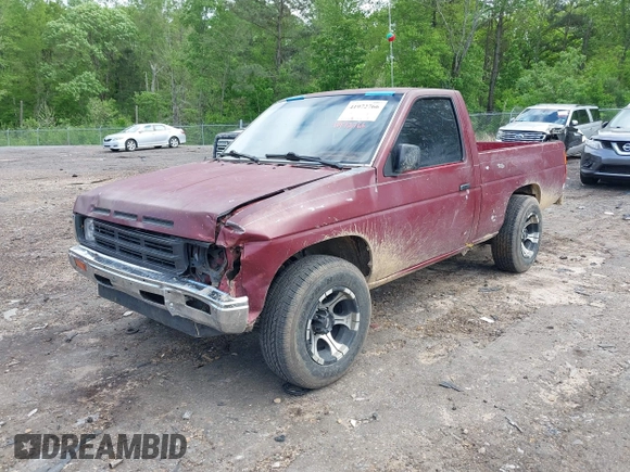1991 Nissan Frontier z VIN 1N6SD11S0MC387024, wystawiony jako IAAI lot #41972766 z przebiegiem 123 649 mil mil oraz . Historia ofert i sprzedaży dostępna na DreamBid. Obrazek 2.