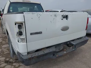 2007 Ford F-150 XL z VIN 1FTRF12W37KC69847, wystawiony jako IAAI lot #42241819 z przebiegiem Nie podano mil oraz . Historia ofert i sprzedaży dostępna na DreamBid. Obrazek 6.