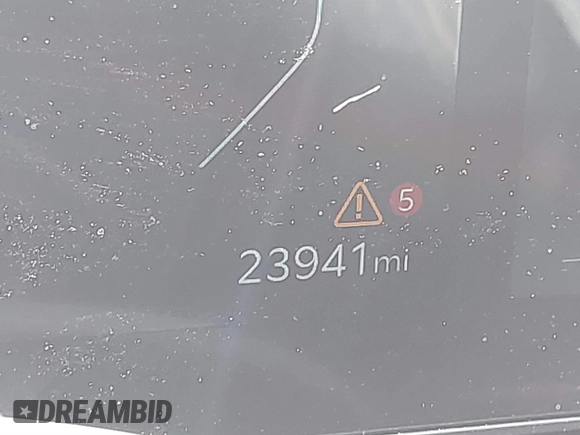 2024 Kia EV9 Wind z VIN KNDAFFS52R6023305, wystawiony jako IAAI lot #41582609 z przebiegiem 23 941 mil mil oraz . Historia ofert i sprzedaży dostępna na DreamBid. Obrazek 16.