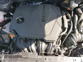 2024 Hyundai Tucson Limited with VIN 5NMJECDE4RH297445, listed as a IAAI auction lot 42226439 with 11,824 mi miles and . Bid and sale history available at DreamBid. Image 10.
