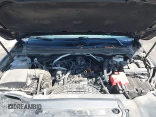 2021 Ford Ranger XL с VIN 1FTER4FH0MLD46697, выставлен на аукционе IAAI как лот 42355573 с пробегом 30 664 миль миль и . История ставок и продаж доступна на DreamBid. Изображение 10.