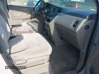 2002 Honda Odyssey LX z VIN 2HKRL18522H534580, wystawiony jako IAAI lot #41958266 z przebiegiem 176 441 mil mil oraz . Historia ofert i sprzedaży dostępna na DreamBid. Obrazek 5.