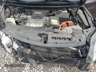 2017 Toyota Avalon Hybrid XLE Plus z VIN 4T1BD1EB5HU059428, wystawiony jako Copart lot #89000615 z przebiegiem 107 262 mil mil oraz Szkoda całkowita • Salvage title. Historia ofert i sprzedaży dostępna na DreamBid. Obrazek 11.