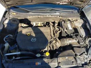 2013 Mazda 6 i Touring с VIN 1YVHZ8DH0D5M15118, выставлен на аукционе IAAI как лот 41285082 с пробегом 246 803 миль миль и . История ставок и продаж доступна на DreamBid. Изображение 10.