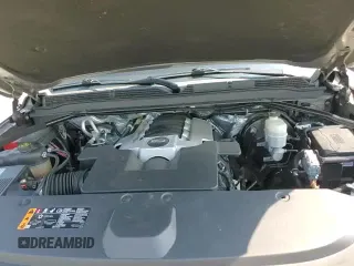 2017 Cadillac Escalade Premium Luxury z VIN 1GYS4CKJ1HR156649, wystawiony jako Copart lot #66004675 z przebiegiem 106 273 mil mil oraz Szkoda całkowita • Salvage title. Historia ofert i sprzedaży dostępna na DreamBid. Obrazek 14.