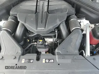 2024 Genesis GV80 with VIN KMUHCESC0RU164723, listed as a Copart auction lot 66901415 with 33,021 mi miles and Salvage title. Bid and sale history available at DreamBid. Image 14.