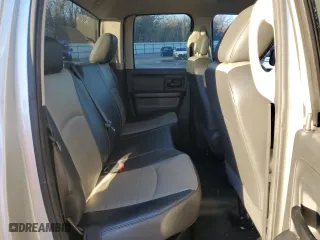 2010 Dodge Ram 1500 ST with VIN 1D7RB1GK0AS247707, listed as a Copart auction lot 81312654 with 128,688 mi miles and Clean Title. Bid and sale history available at carsss.com. Image 10.