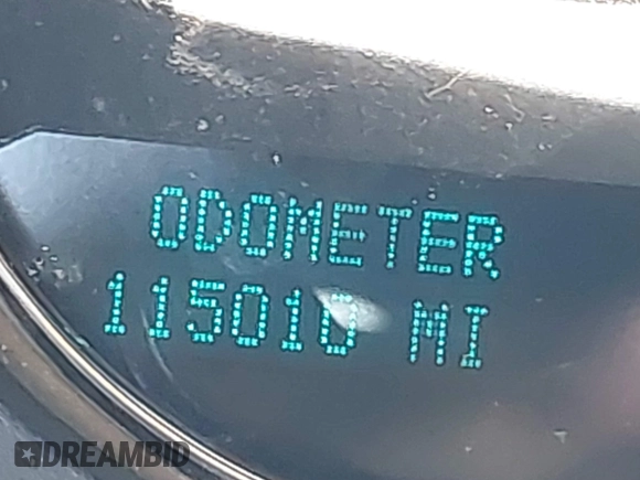 2014 GMC Yukon SLT with VIN 1GKS1CE03ER115330, listed as a IAAI auction lot 41346200 with 115,010 mi miles. Bid and sale history available at carsss.com. Image 16.