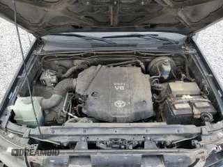 2006 Toyota Tacoma z VIN 5TELU42N46Z200356, wystawiony jako Copart lot #49065915 z przebiegiem 215 191 mil mil oraz Szkoda całkowita • Salvage title. Historia ofert i sprzedaży dostępna na DreamBid. Obrazek 11.