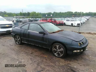 1995 Acura Integra SE z VIN JH4DC4460SS025291, wystawiony jako IAAI lot #42437605 z przebiegiem 218 439 mil mil oraz . Historia ofert i sprzedaży dostępna na DreamBid. Obrazek 1.