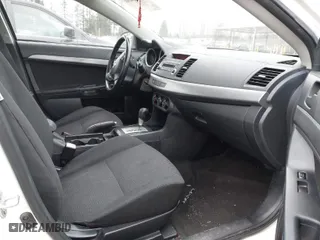 2011 Mitsubishi Lancer ES with VIN JA32U2FU2BU005312, listed as a IAAI auction lot 41746430 with 181,070 mi miles. Bid and sale history available at carsss.com. Image 5.