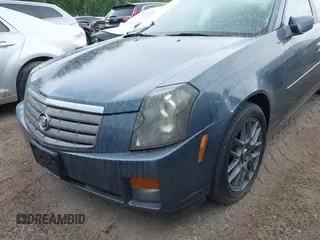 2005 Cadillac CTS with VIN 1G6DP567750145142, listed as a IAAI auction lot 42064222 with 138,127 mi miles and . Bid and sale history available at DreamBid. Image 6.