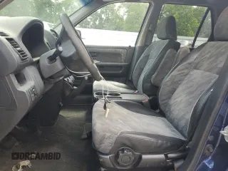 2003 Honda CR-V EX z VIN SHSRD78813U121648, wystawiony jako Copart lot #60542745 z przebiegiem 188 213 mil mil oraz Czysty tytuł • Clean title. Historia ofert i sprzedaży dostępna na DreamBid. Obrazek 7.