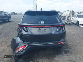 2022 Hyundai Tucson SEL z VIN 5NMJB3AE7NH064439, wystawiony jako IAAI lot #42123649 z przebiegiem 98 181 mil mil oraz . Historia ofert i sprzedaży dostępna na DreamBid. Obrazek 16.