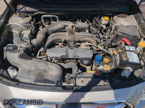 2019 Subaru Outback Limited z VIN 4S4BSANC1K3311624, wystawiony jako Copart lot #56172735 z przebiegiem 66 229 mil mil oraz Szkoda całkowita • Salvage title. Historia ofert i sprzedaży dostępna na DreamBid. Obrazek 12.