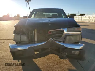 2007 GMC Canyon SLE1 with VIN 1GTDS13E078232621, listed as a Copart auction lot 79499684 with 224,022 mi miles and Salvage Title. Bid and sale history available at carsss.com. Image 5.