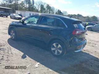 2019 Kia Niro EX with VIN KNDCC3LC5K5339144, listed as a IAAI auction lot 41408648 with 64,889 mi miles. Bid and sale history available at carsss.com. Image 3.