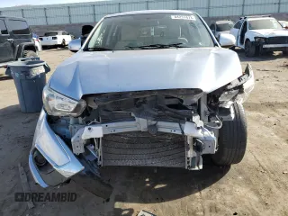 2017 Mitsubishi Outlander ES с VIN JA4AP3AU8HZ003930, выставлен на аукционе Copart как лот 84237474 с пробегом 78 284 миль миль и Списание • Salvage title. История ставок и продаж доступна на DreamBid. Изображение 5.
