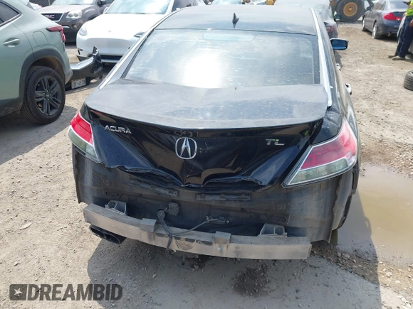 2009 Acura TL Technology z VIN 19UUA96539A000430, wystawiony jako IAAI lot #42095406 z przebiegiem 202 197 mil mil oraz . Historia ofert i sprzedaży dostępna na DreamBid. Obrazek 17.