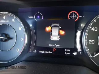 2020 Acura RDX Technology z VIN 5J8TC1H58LL008054, wystawiony jako IAAI lot #41336305 z przebiegiem 42 341 mil mil oraz . Historia ofert i sprzedaży dostępna na DreamBid. Obrazek 15.