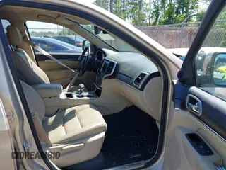 2014 Jeep Grand Cherokee Limited with VIN 1C4RJEBG4EC528934, listed as a IAAI auction lot 42033511 with 63,601 mi miles and . Bid and sale history available at DreamBid. Image 5.