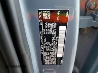 2020 Volvo XC90 Inscription z VIN YV4A221L3L1536469, wystawiony jako Copart lot #75728594 z przebiegiem 97 052 mil mil oraz Szkoda całkowita • Salvage title. Historia ofert i sprzedaży dostępna na DreamBid. Obrazek 14.