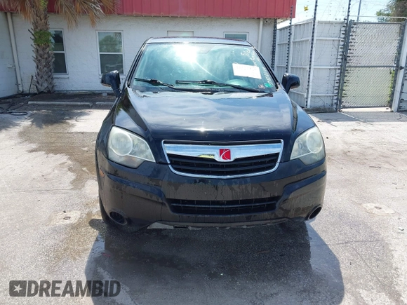 2008 Saturn VUE XE z VIN 3GSCL33P38S718181, wystawiony jako IAAI lot #42317769 z przebiegiem Nie podano mil oraz . Historia ofert i sprzedaży dostępna na DreamBid. Obrazek 6.