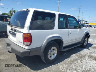 1998 Ford Explorer Sport with VIN 1FMYU22X9WUC05410, listed as a Copart auction lot 56376265 with 251,401 mi miles and Salvage title. Bid and sale history available at DreamBid. Image 3.