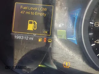 2011 Ford Explorer Limited с VIN 1FMHK8F86BGA76725, выставлен на аукционе IAAI как лот 41940531 с пробегом 198 312 миль миль и . История ставок и продаж доступна на DreamBid. Изображение 15.
