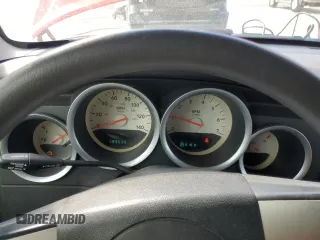 2007 Dodge Magnum z VIN 2D4FV47V27H712975, wystawiony jako Copart lot #48071805 z przebiegiem 193 530 mil mil oraz Nie do naprawy • Non repairable. Historia ofert i sprzedaży dostępna na DreamBid. Obrazek 9.
