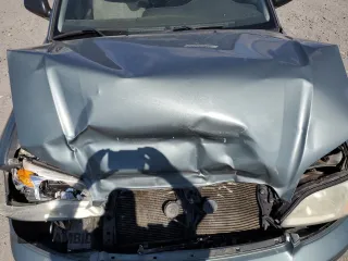 2002 Subaru Legacy L with VIN 4S3BE635526206144, listed as a Copart auction lot 64995045 with 172,886 mi miles and Salvage title. Bid and sale history available at DreamBid. Image 11.