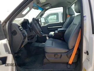 2013 Ford F-250 XL с VIN 1FTBF2A62DEB82217, выставлен на аукционе Copart как лот 53609524 с пробегом 74 181 миль миль и Чистый • Clean title. История ставок и продаж доступна на DreamBid. Изображение 7.