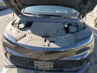 2023 Genesis GV60 Performance z VIN KMUKEDTB2PU008020, wystawiony jako Copart lot #42407805 z przebiegiem 30 760 mil mil oraz Szkoda całkowita • Salvage title. Historia ofert i sprzedaży dostępna na DreamBid. Obrazek 12.