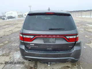2019 Dodge Durango GT Plus с VIN 1C4RDJDG7KC651510, выставлен на аукционе IAAI как лот 41597181 с пробегом 125 215 миль миль и . История ставок и продаж доступна на DreamBid. Изображение 17.