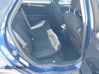 2013 Ford Fusion SE with VIN 3FA6P0HR2DR350895, listed as a IAAI auction lot 41973594 with 168,769 mi miles. Bid and sale history available at carsss.com. Image 8.