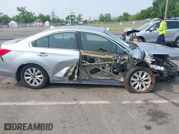 2016 Subaru Legacy Premium with VIN 4S3BNAC60G3029944, listed as a IAAI auction lot 42413115 with 101,293 mi miles and . Bid and sale history available at DreamBid. Image 13.