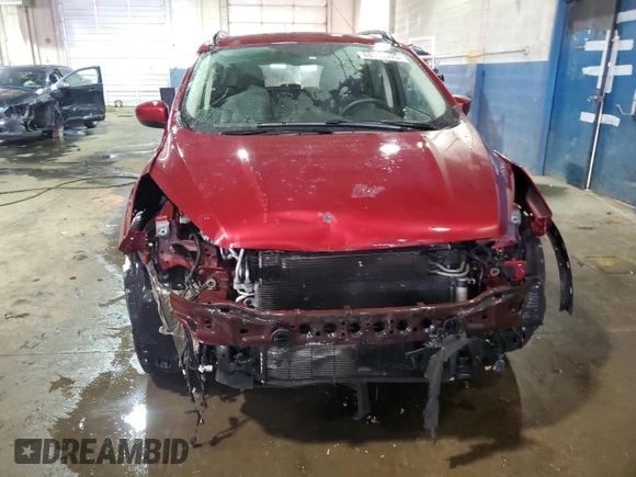 2019 Ford Escape SEL with VIN 1FMCU9HDXKUA81996, listed as a Copart auction lot 88982425 with 40,301 mi miles and Clean Title. Bid and sale history available at carsss.com. Image 5.
