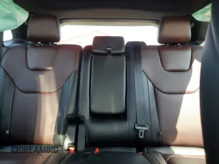 2022 Ford Edge Titanium с VIN 2FMPK4K95NBA33976, выставлен на аукционе Copart как лот 54392605 с пробегом 50 316 миль миль и Списание • Salvage title. История ставок и продаж доступна на DreamBid. Изображение 10.