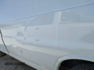 2020 Chevrolet Express Cargo Van with VIN 1GCWGAFG4L1252896, listed as a IAAI auction lot 41996164 with 117,417 mi miles. Bid and sale history available at carsss.com. Image 14.