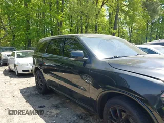 2016 Dodge Durango R/T with VIN 1C4SDHCT8GC502071, listed as a IAAI auction lot 42068778 with 181,849 mi miles and . Bid and sale history available at DreamBid. Image 12.