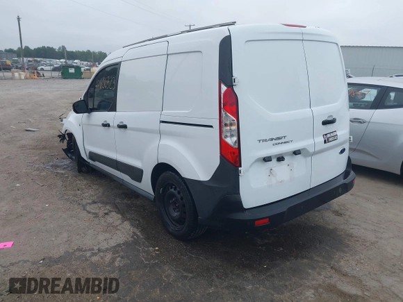 2015 Ford Transit Connect XL с VIN NM0LS6E78F1207302, выставлен на аукционе IAAI как лот 42606323 с пробегом 254 043 миль миль и . История ставок и продаж доступна на DreamBid. Изображение 3.