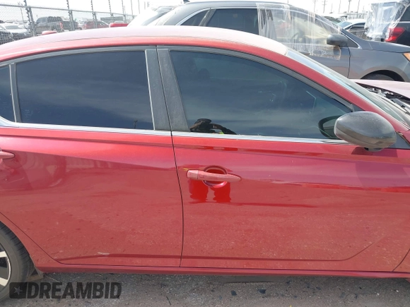 2020 Nissan Altima SR z VIN 1N4BL4CV0LC181382, wystawiony jako IAAI lot #41594261 z przebiegiem 60 144 mil mil oraz . Historia ofert i sprzedaży dostępna na DreamBid. Obrazek 13.