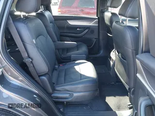 2024 Mazda CX-90 Preferred with VIN JM3KKBHDXR1146779, listed as a IAAI auction lot 41628645 with 14,744 mi miles and . Bid and sale history available at DreamBid. Image 8.