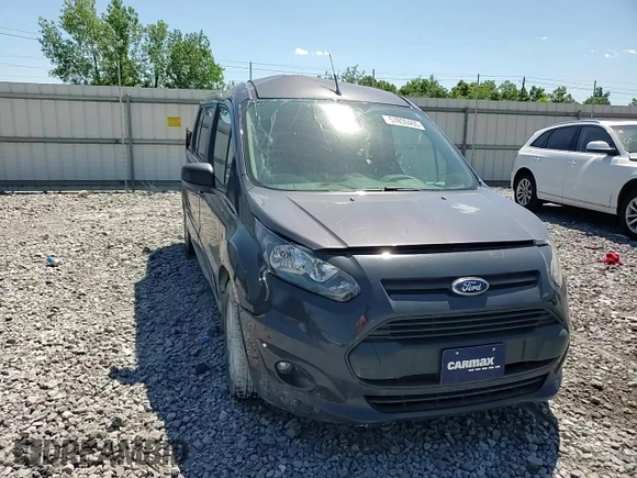 2014 Ford Transit Connect XLT z VIN NM0GS9F74E1156512, wystawiony jako Copart lot #57890405 z przebiegiem 109 580 mil mil oraz Szkoda całkowita • Salvage title. Historia ofert i sprzedaży dostępna na DreamBid. Obrazek 14.