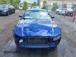 2013 Ford Mustang V6 с VIN 1ZVBP8AM4D5227735, выставлен на аукционе IAAI как лот 42395404 с пробегом 133 488 миль миль и . История ставок и продаж доступна на DreamBid. Изображение 13.