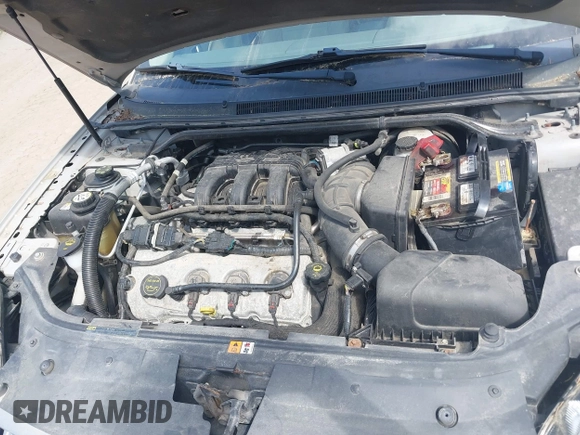 2008 Mercury Sable с VIN 1MEHM40W68G613972, выставлен на аукционе IAAI как лот 42522172 с пробегом 89 486 миль миль и . История ставок и продаж доступна на DreamBid. Изображение 10.