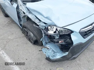 2022 Subaru Crosstrek Premium z VIN JF2GTAPC2NH213294, wystawiony jako IAAI lot #42281694 z przebiegiem 47 548 mil mil oraz . Historia ofert i sprzedaży dostępna na DreamBid. Obrazek 6.